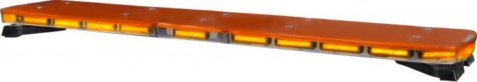 Oranžová rampa,Allegiant NanoLED